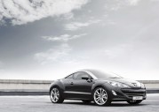 Peugeot RCZ